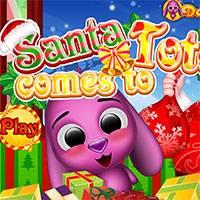 Игра Тото: рождественская пора онлайн