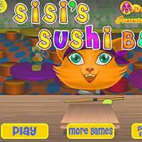 Игра Тото в Суши-Баре Сиси онлайн