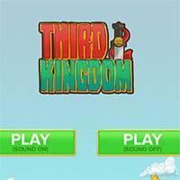 Игра Третье королевство онлайн