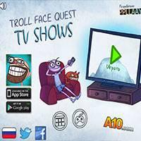 Игра Trollface in Russia онлайн