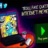 Игра Tроллфейс квест: интернет мемы онлайн