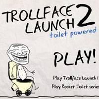 Игра Трололо 2: Туалетный заброс онлайн