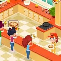 Игра Турбо пицца 2 онлайн