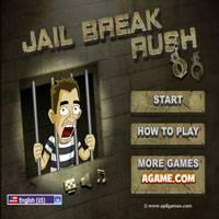 Игра Тюрьма новый срок онлайн