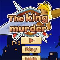 Игра Убийца короля онлайн