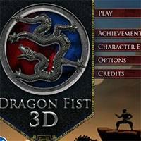 Игра Удар дракона онлайн