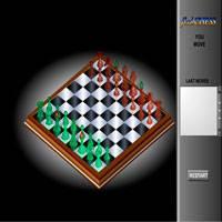 Игра Умные шахматы онлайн
