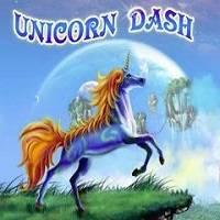 Игра Unicorn Dash онлайн