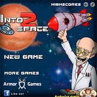 Игра В Космос! онлайн