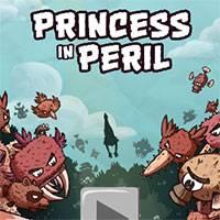 Игра В пропасть за принцессой онлайн
