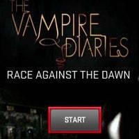 Игра Тайные дневники вампиров онлайн