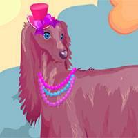 Игра Ваша собака для девочек 7 лет онлайн