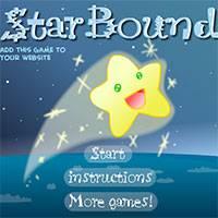 Игра Верни звезду на небо онлайн