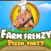 Игра Веселая Ферма 3: Ферма Frenzy онлайн