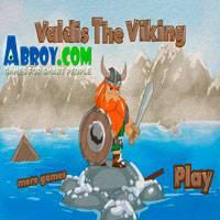 Игра Викинг Валдис онлайн