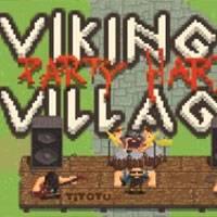 Игра Viking village онлайн