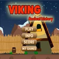 Игра Викинги приключения онлайн