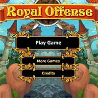 Игра Властелин колец: Королевский защитник онлайн