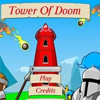 Игра Властелин колец - Злая башня онлайн