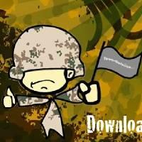 Игра Военные солдаты онлайн