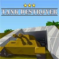 Игра Военные танки онлайн