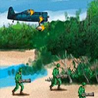 Игра Война 1945 онлайн
