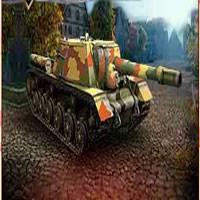 Игра Война танков онлайн
