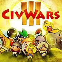 Игра Войны цивилизаций 3 онлайн