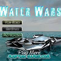 Игра Войны на воде 2013 онлайн