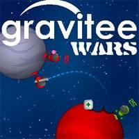 Игра Войны с Гравитацией онлайн
