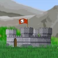 Игра Война замков 2 онлайн