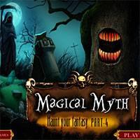 Игра Волшебный миф онлайн