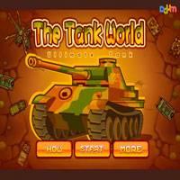 Игра Мир танков онлайн