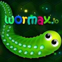 Игра Вормикс червячки онлайн