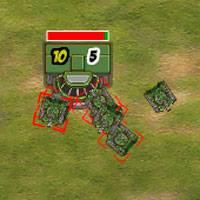 Игра Война на танках онлайн