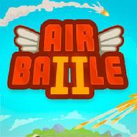Игра Воздушная крепость 2 онлайн