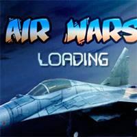 Игра Воздушная Война 2014