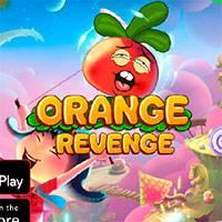 Игра Возмездие апельсина онлайн
