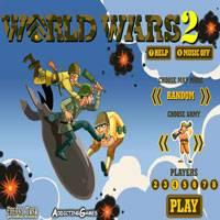Игра Вторая Мировая Война Стратегия онлайн