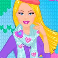 Игра Вязание для девочек 9 лет онлайн