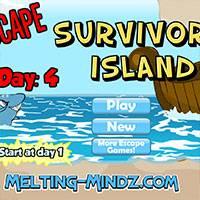 Игра Выживание на острове онлайн