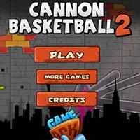 Игра Взрывной баскетбол 2 онлайн