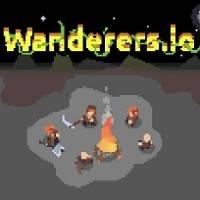 Игра Wanderers.io онлайн
