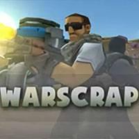 Игра Warscrap онлайн