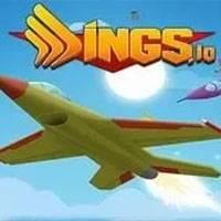 Игра Wings io онлайн