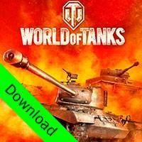 Игра World of Tanks онлайн