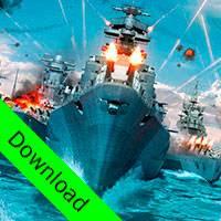Игра World of Warships онлайн
