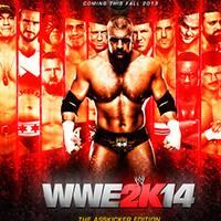 Игра WWE 2014