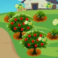 Игра Яблочная Ферма онлайн