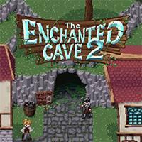 Игра Зачарованная пещера 2 онлайн